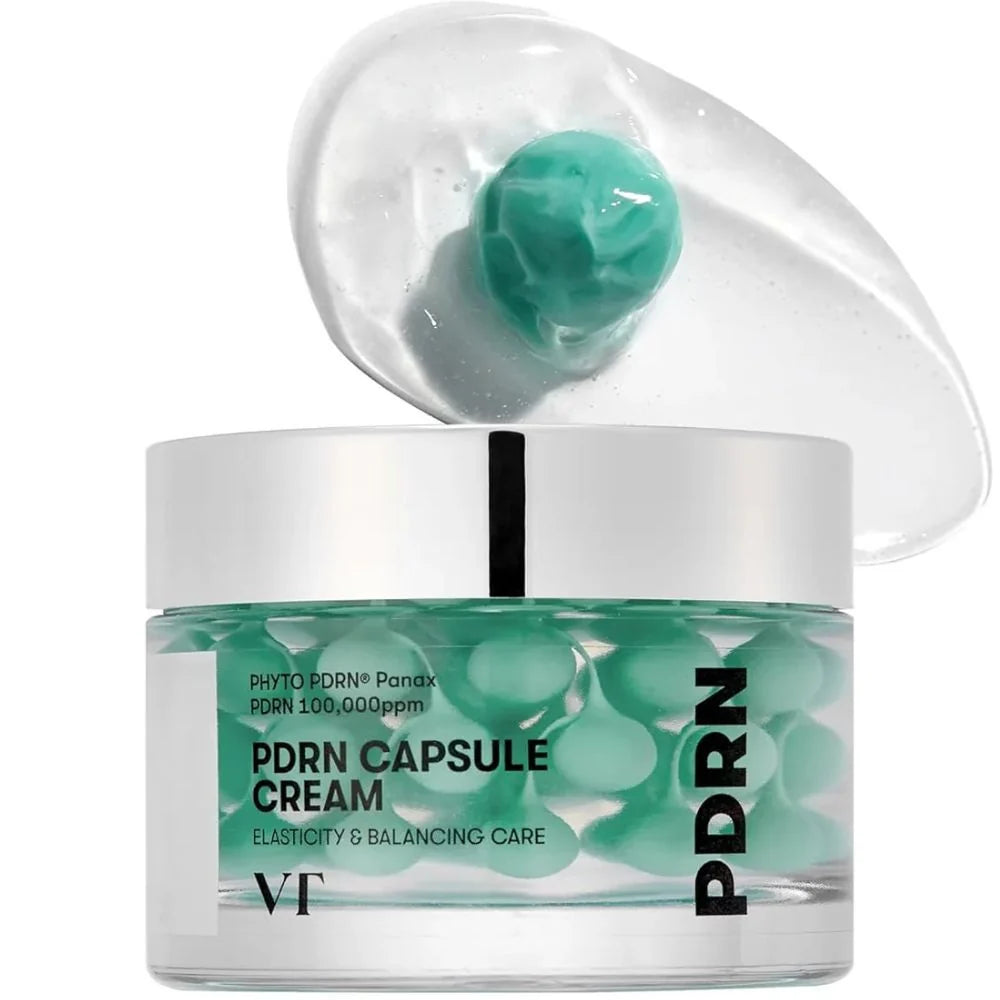 PDRN  Capsule Cream 100