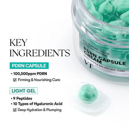 PDRN  Capsule Cream 100