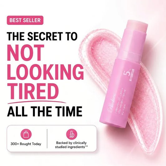 Collagen Plump & Repair Balm