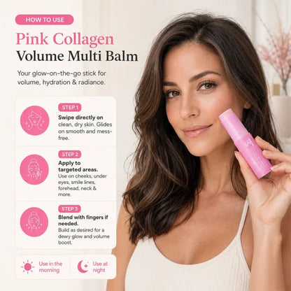 Collagen Plump & Repair Balm