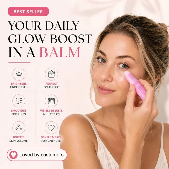 Collagen Plump & Repair Balm